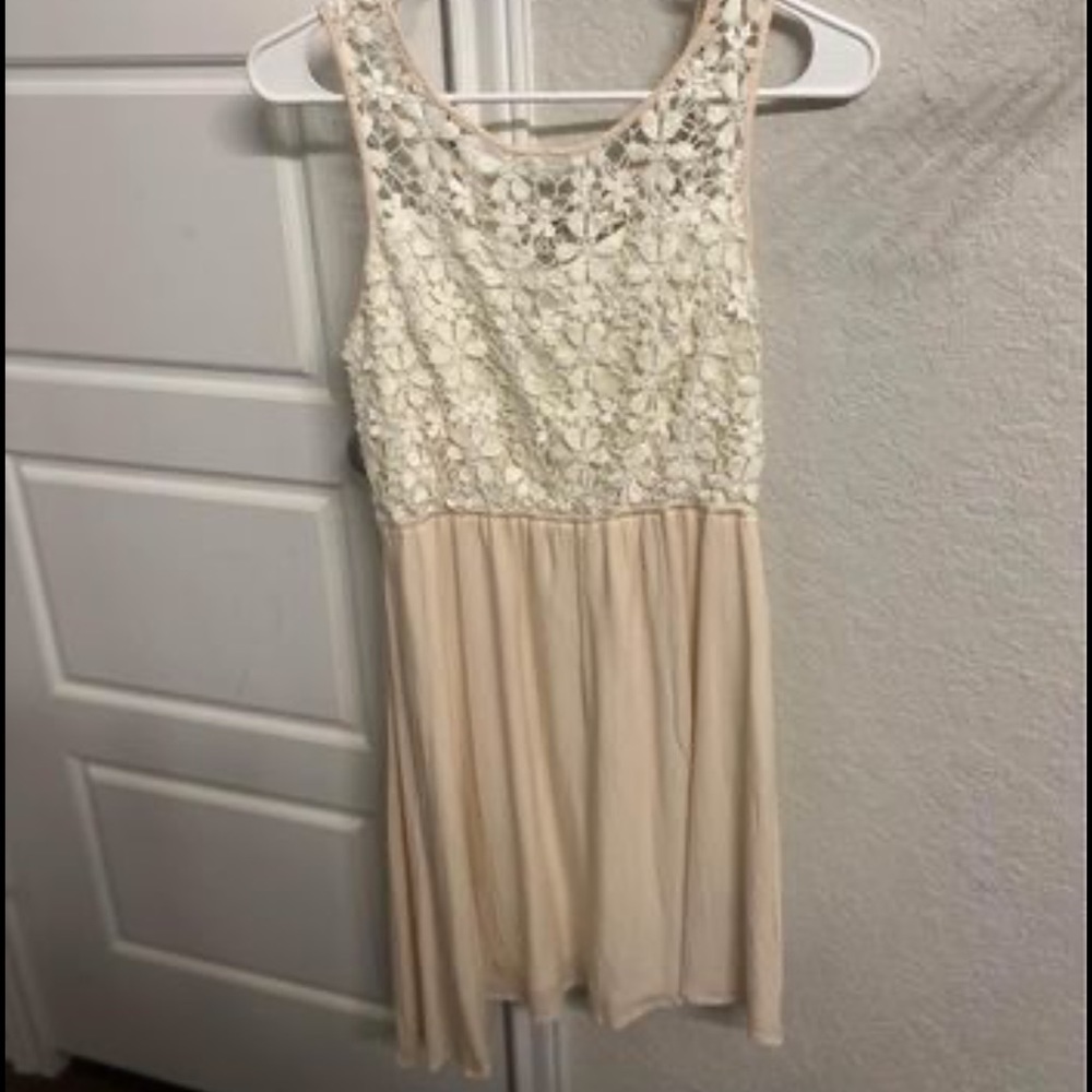 Bundle of 3dresses